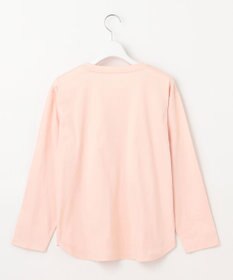 Feroux 【洗える】プリントＴシャツ