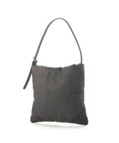 UNBILLION カシュカシュ cachecache / キルティングベルトハンドルミニトート