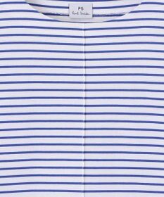 Paul Smith ミックス ボーダー 半袖Tシャツ
