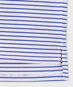 Paul Smith ミックス ボーダー 半袖Tシャツ