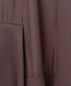 GRACE CONTINENTAL イレギュラーヘムスカート