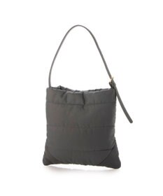 UNBILLION カシュカシュ cachecache / キルティングベルトハンドルミニトート