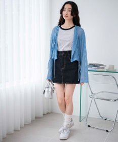 WEGO シンプルタンク