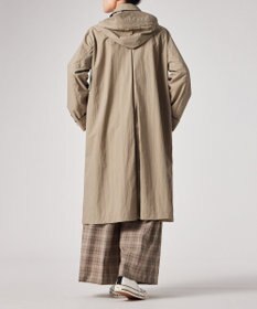 Paul Smith タフタ スプリングコート