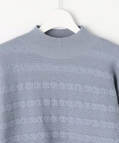 ANY SIS S 【2SET】ニット ボレロ × ワンピース セット