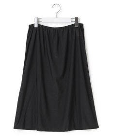 23区 【洗える】ウールミルドジャージー ワンピース