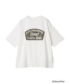 Green Parks Ｔｏｙ　ｓｔｏｒｙ／刺繍パッチＴｅｅ