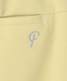 23区GOLF 【23Fondation/WOMEN】ジョガーパンツ