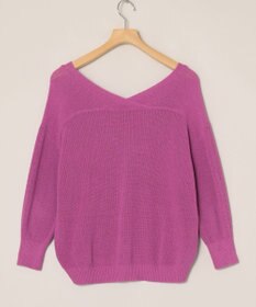 ONWARD Reuse Park 【組曲】ニット春夏