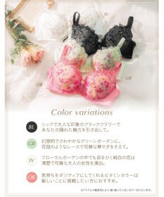 Wing ブラジャー Wing Lesiage ふっくらまる胸メイク やさしいフィット感 【2920シリーズ】 パッド有 ブラ PB2920 ウイング／ワコール