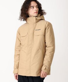 Columbia Columbia/ クローバーデールIIインターチェンジジャケット /コロンビア