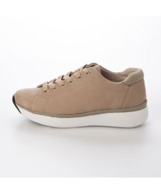 MODE ET JACOMO <MODE ET JACOMO>【軽量】レースアップ厚底スニーカー