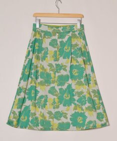 ONWARD Reuse Park 【組曲】スカート春夏