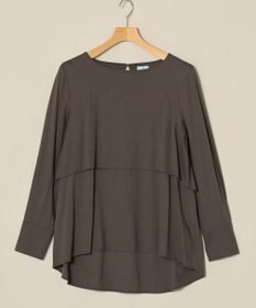 ONWARD Reuse Park 【組曲】カットソー秋冬