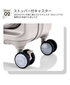 Samsonite アメリカンツーリスター スーツケース 106L(/121L) トラント スピナー68 TRANTO