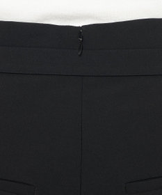 uncrave プルーフダブルクロス ワイドパンツ