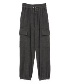 Green Parks ・ＥＬＥＮＣＡＲＥ　ＤＵＥ　コーデュロイカーゴパンツ