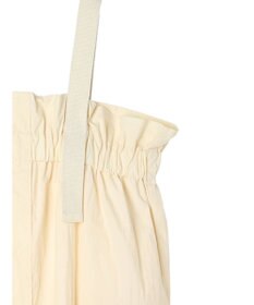 Green Parks ■ＥＳＣＡＲ　ミリタリージャンパースカート