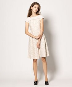 TOCCA 【00サイズあり】SWEET MARGALET ドレス