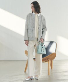 YECCA VECCA 4wayミニバッグ