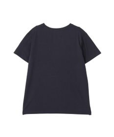 YECCA VECCA 【接触冷感】メッセージロゴTee