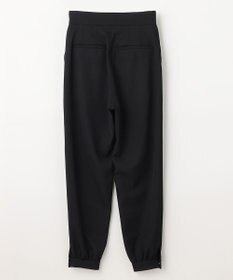 NAVE ウールポリエステルツイル パンツ