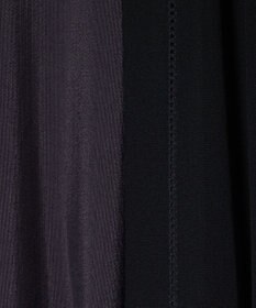 JOSEPH イブニングシルク　ミディドレス