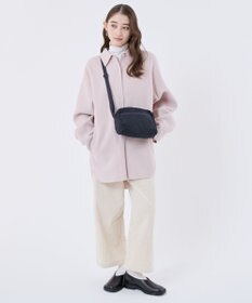 LeSportsac DANIELLA CROSSBODY/ディープシーブルー