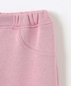 ANY KIDS 7days裏シャギーガーリーパンツ