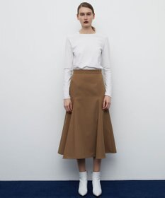 BEIGE， ROULE / ランダムスカート