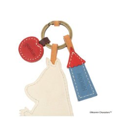 genten ワクワクチャーム「ムーミン」