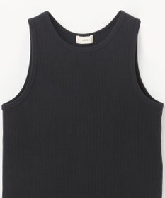 NAVE 【Nave】リブカットソー タンクトップ