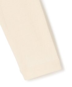 NAVE 【Nave・洗える】ガーゼフライス ロングスリーブ