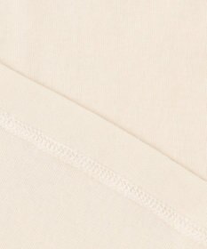 NAVE 【Nave・洗える】ガーゼフライス ロングスリーブ