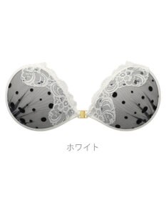 BRADELIS New York 【NuBra / ボリュームアップ】パテッドヌーブラ エリー