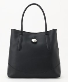 ICB 【A4サイズ収納可】モチーフトートバッグ