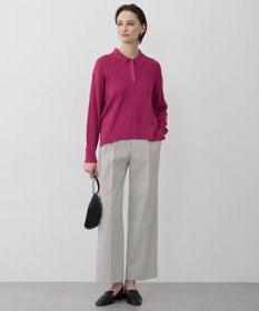 ICB L 【先行予約】LooseWeave ワイドパンツ