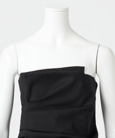 23区 S 【エステータ】ウールダブルクロス ビスチェ