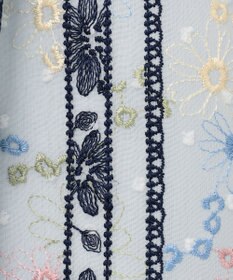 TOCCA 【消臭・洗える！】EVENING SKY ドレス