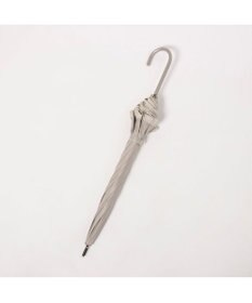 UNBILLION カシュネ cachenez / PUバイカラーフリルバルーンショートパラソル