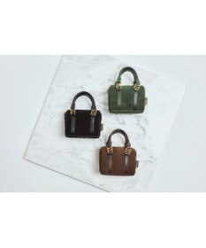 style code 【VerdeVari/ヴェルデヴァリ】TINYボストンバッグ（BOX付）