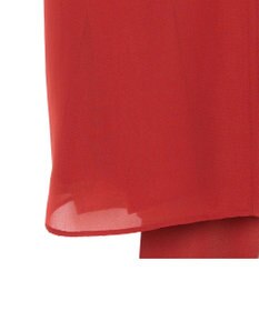 JOSEPH クレープドソワ　ブラウス　KNIZA