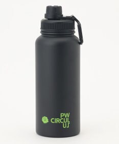 PW CIRCULUS 【UNISEX】PW CIRCULUS タンブラー ゴルフ