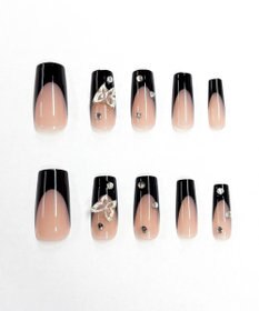 WEGO デザインネイルチップ