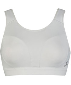 CW-X 【WOMEN】 スポーツブラ ハイ サポートタイプ 【バストをしっかり守る】 吸汗速乾（前身頃） HTY158 /ワコール