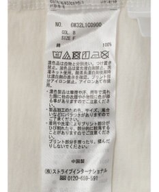 Green Parks Ｔｏｙ　ｓｔｏｒｙ／ウォッシュ加工Ｔｅｅ