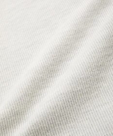 AMERICAN HOLIC Ｖネックスムース起毛プルオーバー