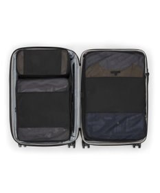 TUMI TUMI ALPHA（アルファ） デュアル・アクセス・エクスパンダブル・キャリーオン