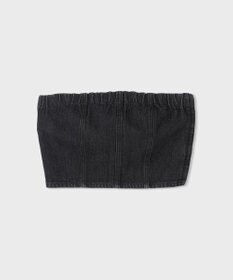 GRACE CONTINENTAL デニムビスチェ