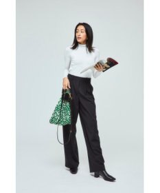 style code 【VerdeVari/ヴェルデヴァリ】TINYボストンバッグ（BOX付）